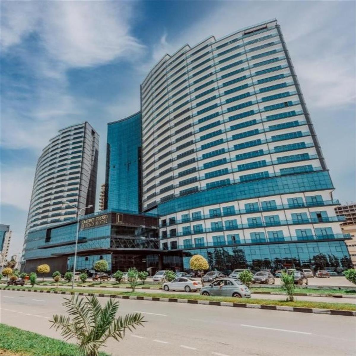 İzmir'den Uçaklı Ramazan Bayramı Özel 3 Gece 4 Gün Konaklamalı Gürcistan Batum Turu