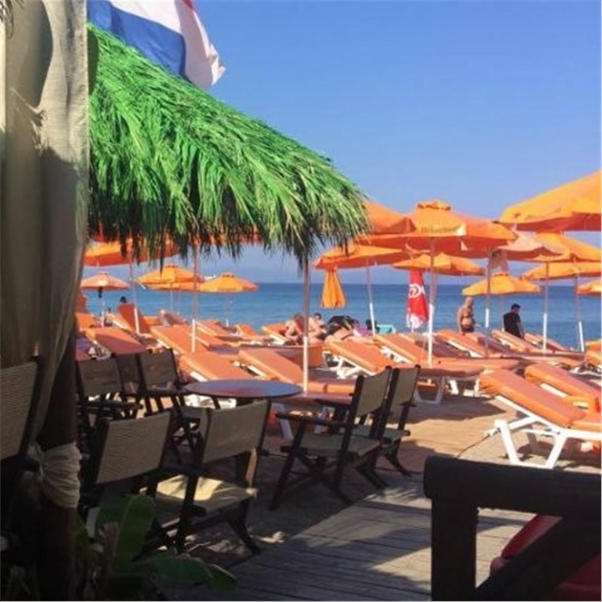 İzmir'den Otobüs İle Çıkışlı 2 Gece 3 Gün Konaklamalı Kos, Kalymnos, Pserimos, Plati Turu