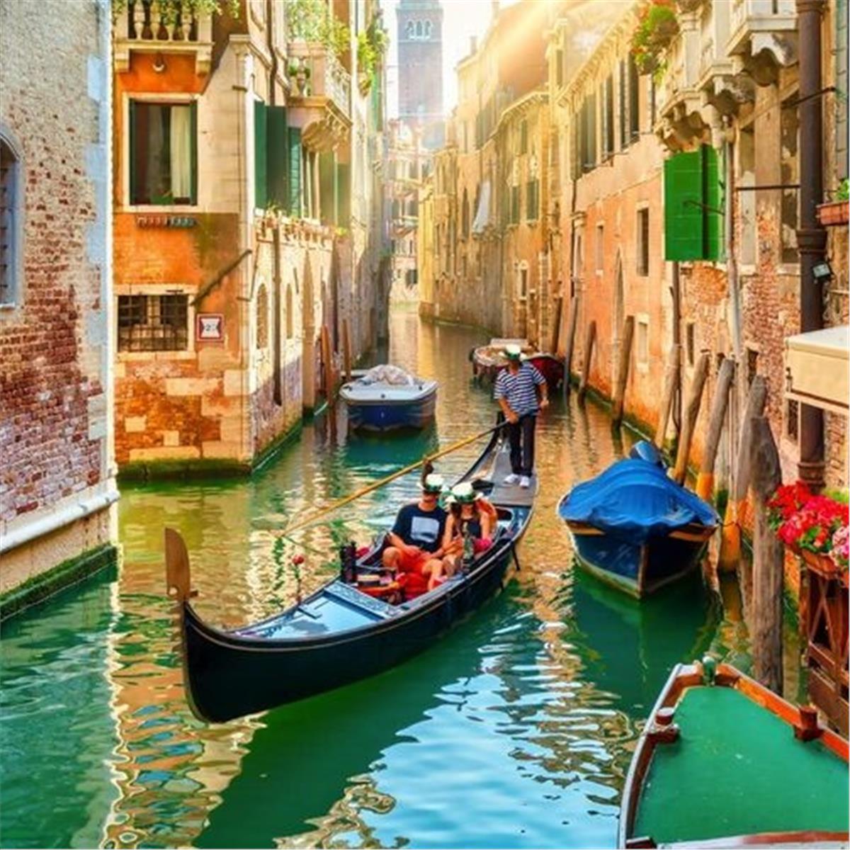 Yılbaşı Özel 5 Gece 6 Gün Konaklamalı İtalya İkonları Turu