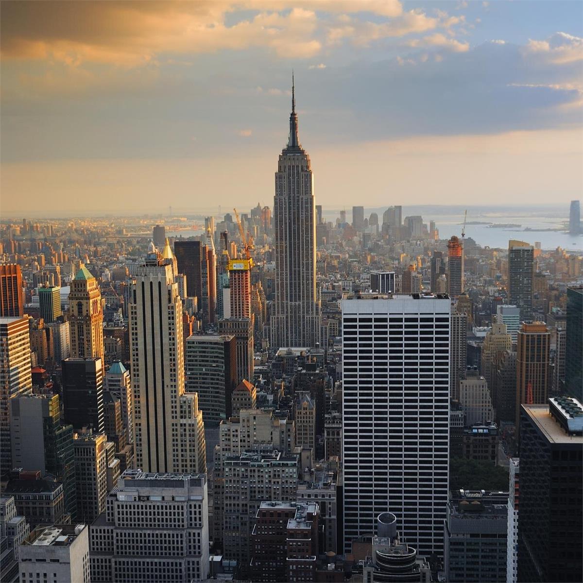 Uçak İle Çıkışlı 12 Gece 13 Gün Konaklamalı Tüm Turlar Dahil Amerika İncileri