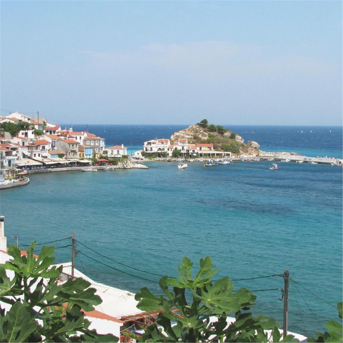 Samos Turu
