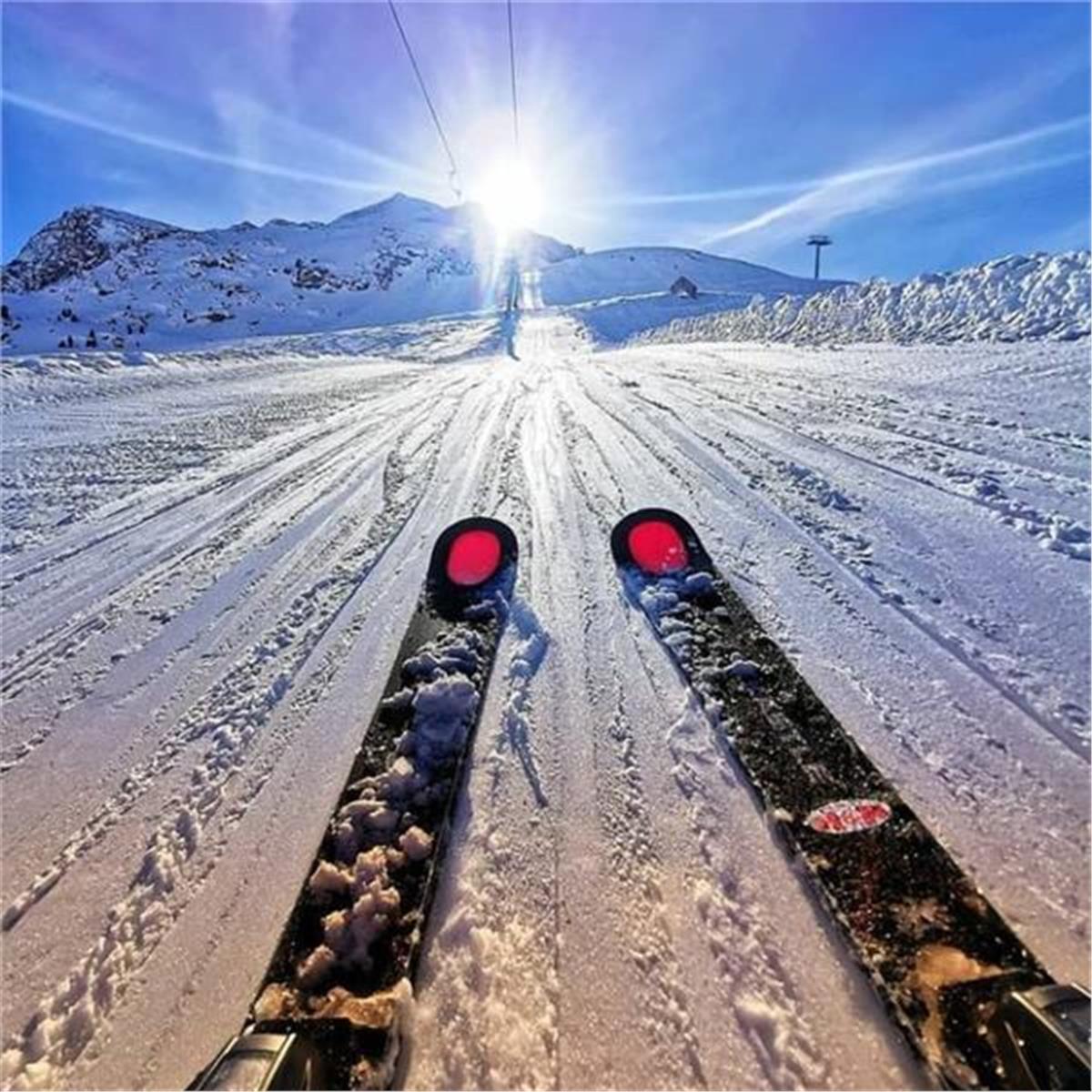 İzmir Çıkışlı 1 gece 2 gün Er-Ta Soyak Hotel Dağ Konaklamalı Bursa Uludağ Kayak Turu