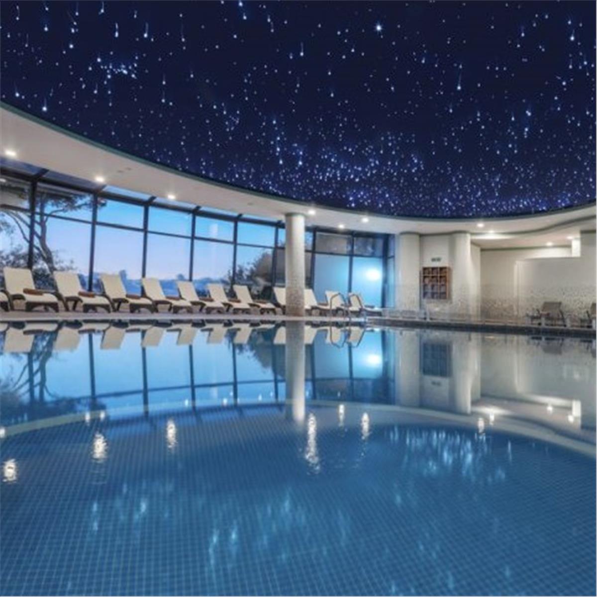 İzmir'den Uçak İle Hareketli Kıbrıs Merit Crystal Cove Hotel'de Ultra Herşey Dahil Konaklama Seçenekleri