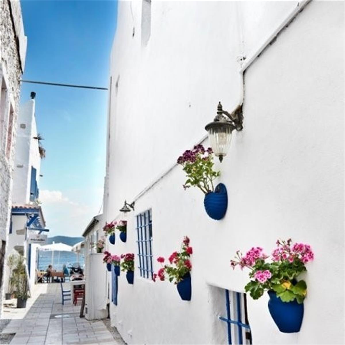 İzmir Çıkışlı 1 Gece 2 Gün Armonia Holiday Village & Spa Konaklamalı Bodrum Turu