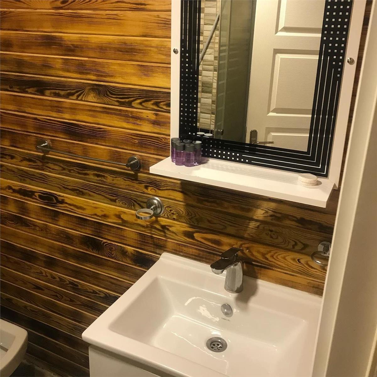 Çiçekliköy My Garden Butik Otel Bungalow Evde Çift Kişi Kahvaltı Dahil Konaklama