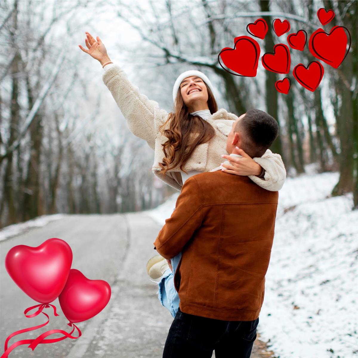 14 Şubat Sevgililer Günü konaklamalı uludağ turu