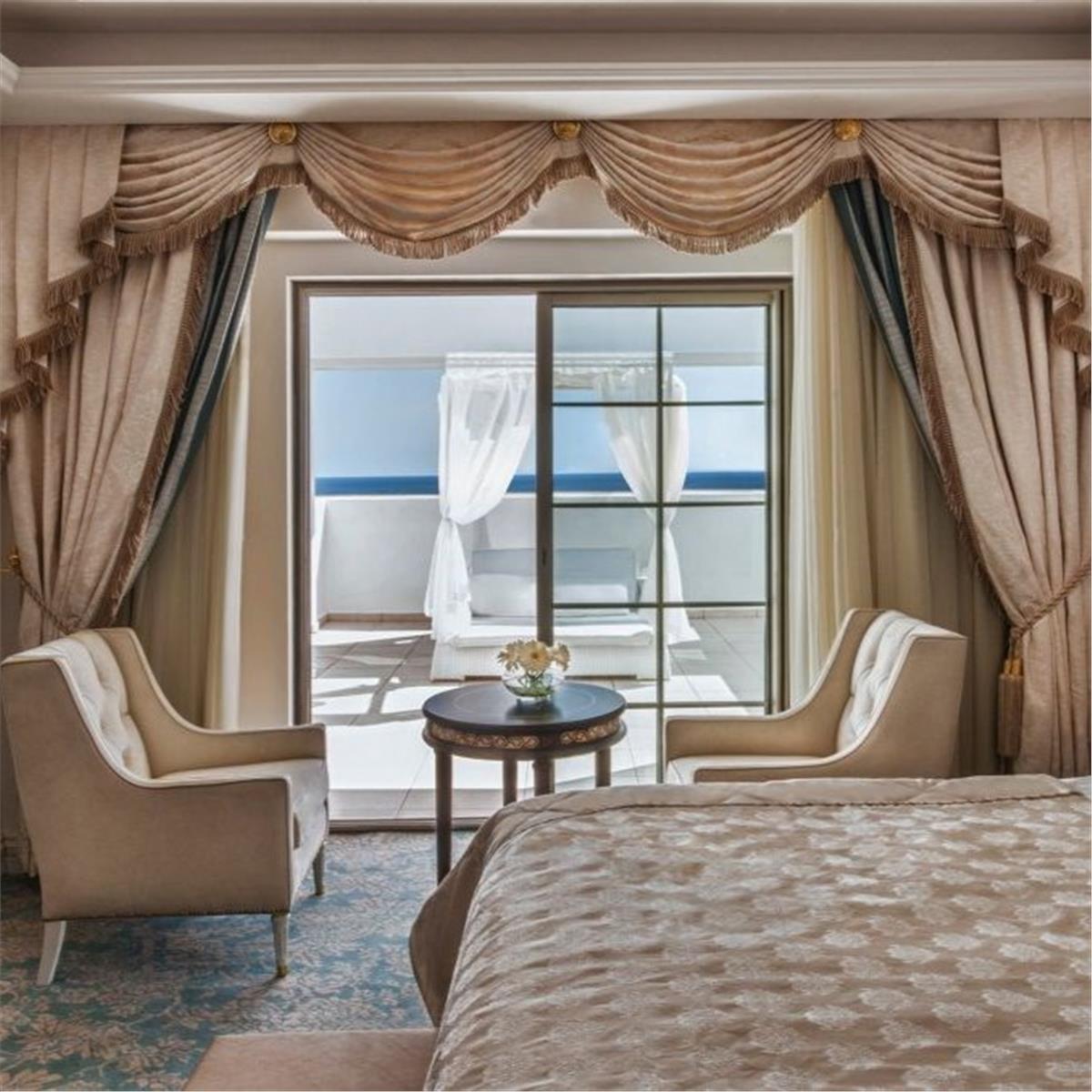 İzmir'den Uçak Biletleri Ve Transfer Dahil 3 Gece 4 Gün Konser Seçenekleri İle Kıbrıs Kaya Artemis Resort Casino Ultra Herşey Dahil Konaklama 84.999 TL'den Başlayan Fiyatlar İle
