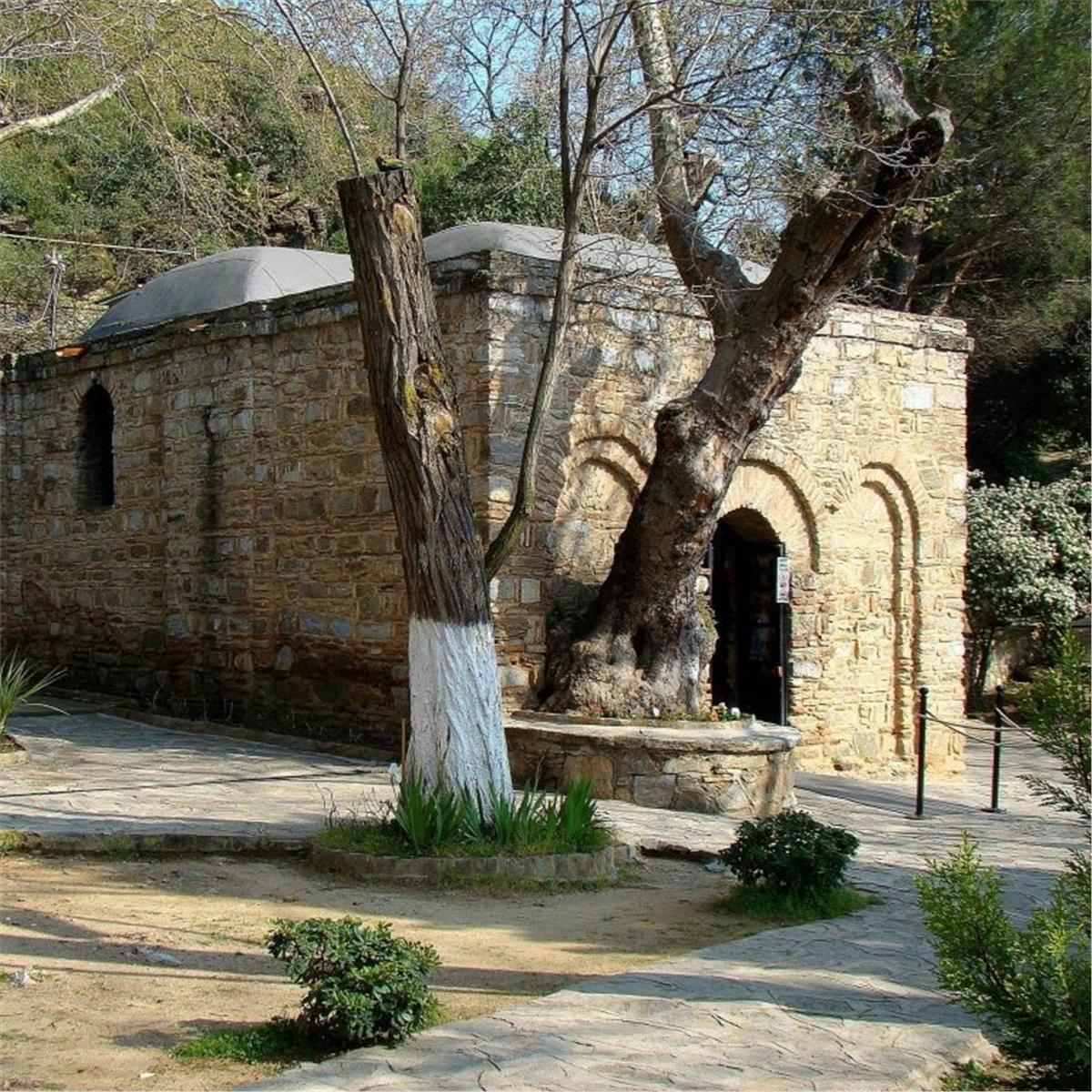 İzmir'den Otobüs Kalkışlı 3 Gece 4 Gün Konaklamalı Bodrum Didim Marmaris Kuşadası Turu