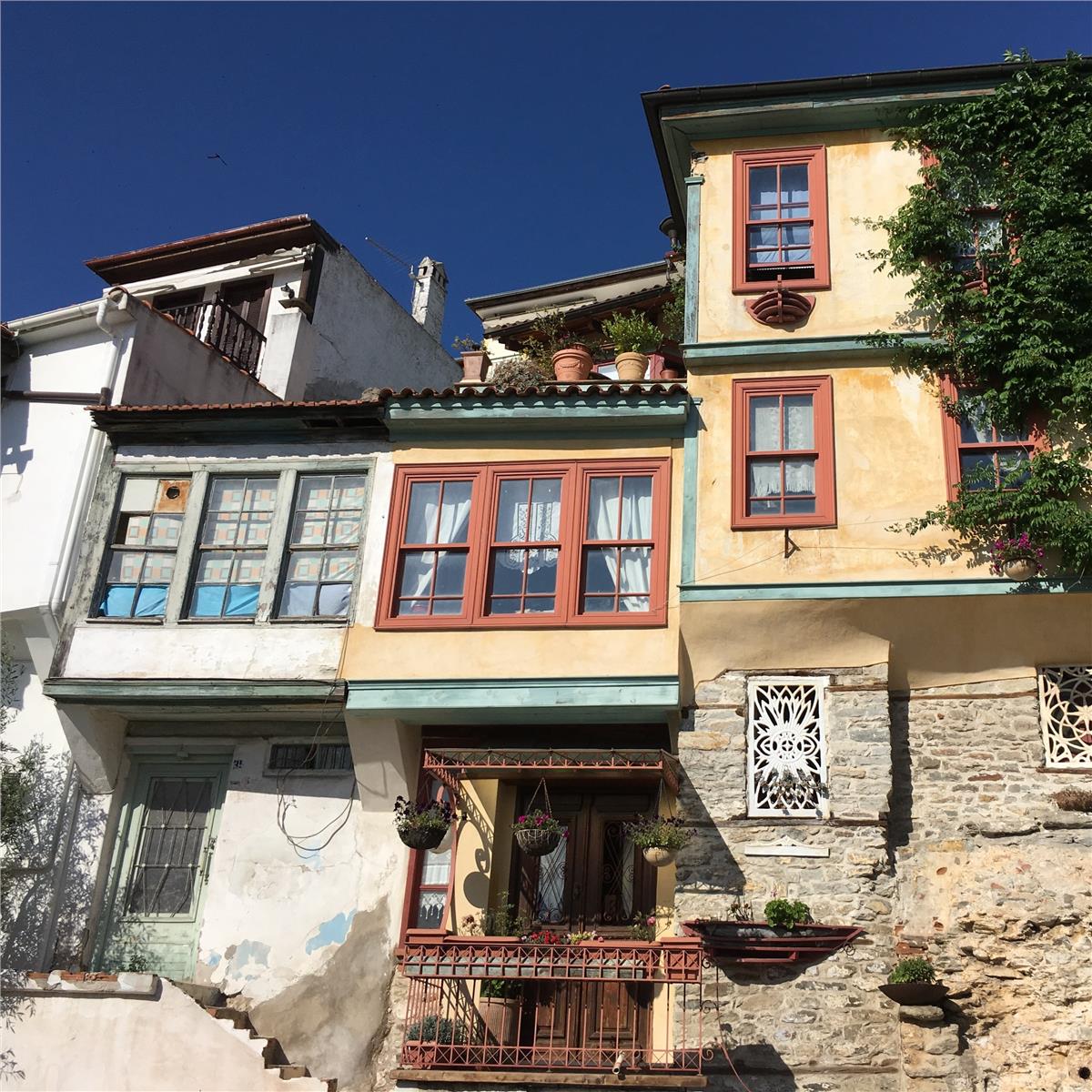 İzmir Çıkışlı 2 Gece 3 Gün Konaklamalı Selanik Kavala Drama Turu (JUMBO AVM)