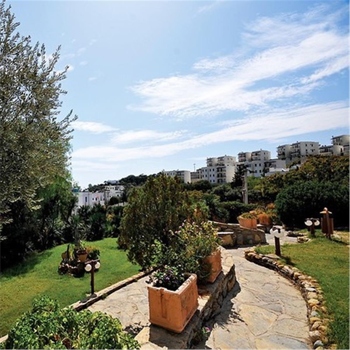 İzmir'den Kalkışlı 3 Gece 4 Gün Konaklamalı Her Şey Dahil 4 Yıldızlı Bodrum Phoenix Sun Hotel