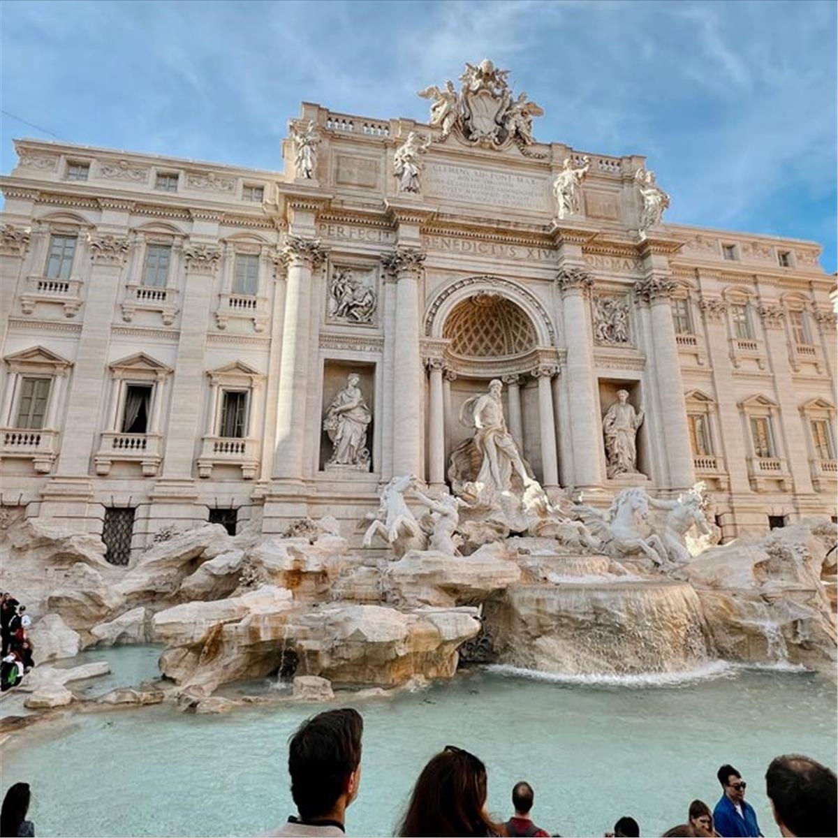 İzmir'den Otobüslü 8 Gece 9 Gün Konaklamalı İtalya Güney Fransa Sanmarino Turu