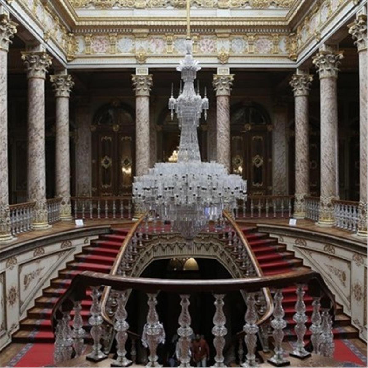 İzmir'den Kalkışlı 1 Gece 2 Gün Konaklamalı İstanbul ve Kartepe Turu