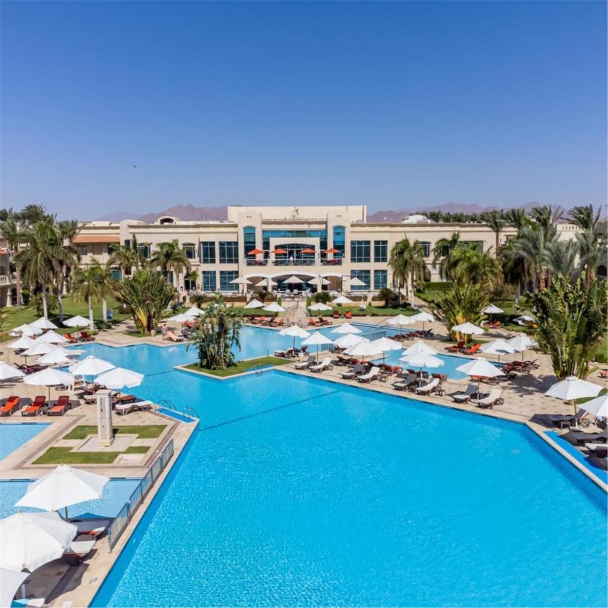Uçaklı 4 Gece 5 Gün Konaklamalı Hotel Seçenekli Sharm El Sheıkh Turu