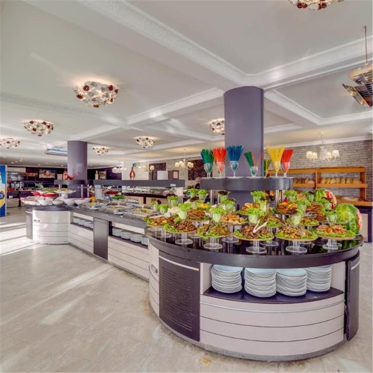 İzmir Kalkışlı Ulaşım ile 3 gece ve 4 gece seçenekli Bodrum Mio Mare Otel Herşey Dahil Konaklama