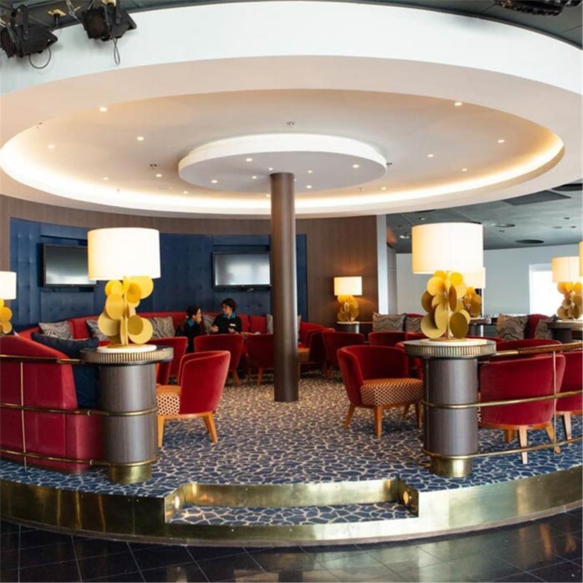 İzmir Kuşadası'ndan Kalkışlı Celestyal Discovery ile 3 Gece Konaklamalı Yunan Adaları Turu