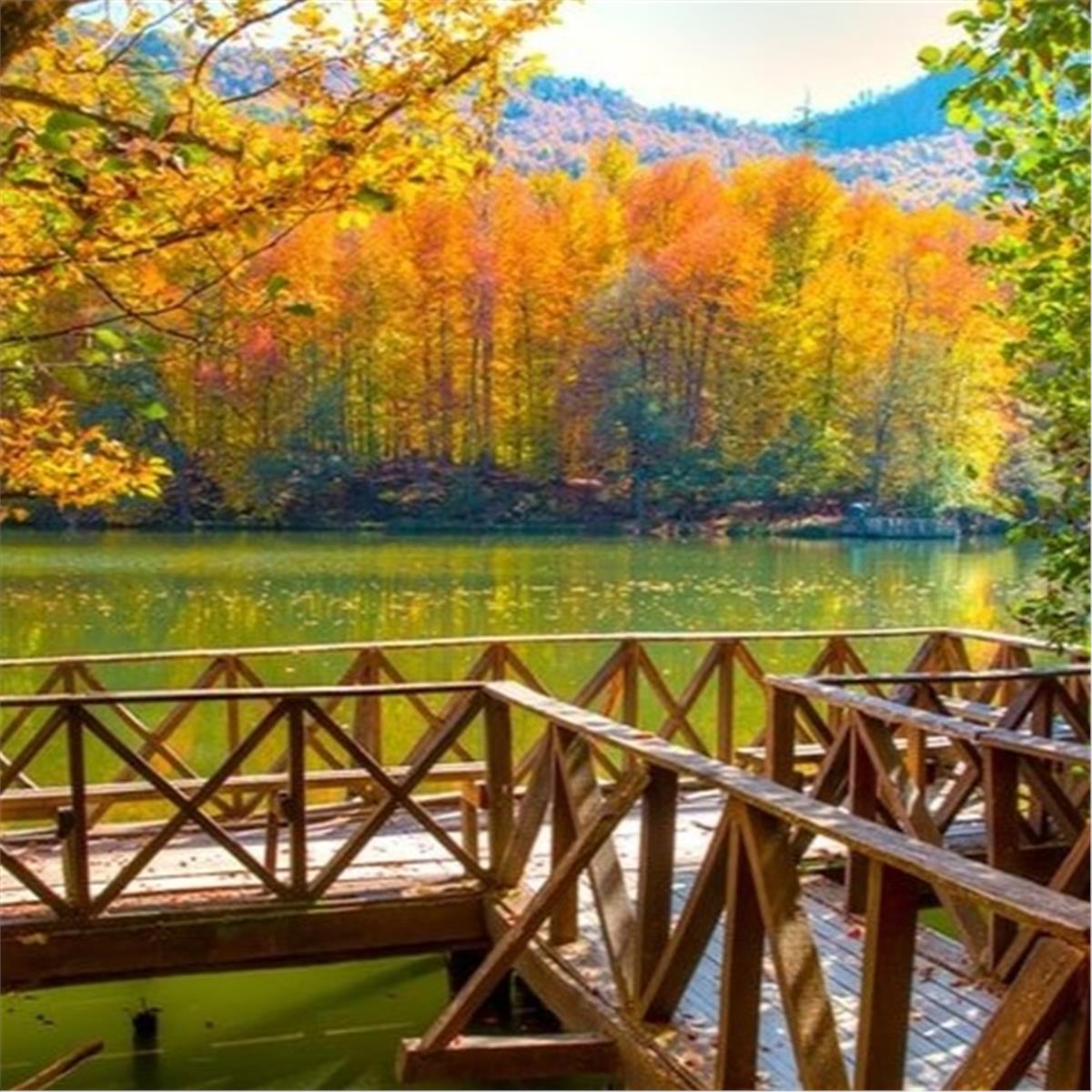 İzmir'den Kalkışlı 2 Gece 3 Gün Konaklamalı Şile, Ağva, Abant, Yedigöller, Gölcük, Maşukiye, Ormanya ve Safranbolu ile Batı Karadeniz Turu