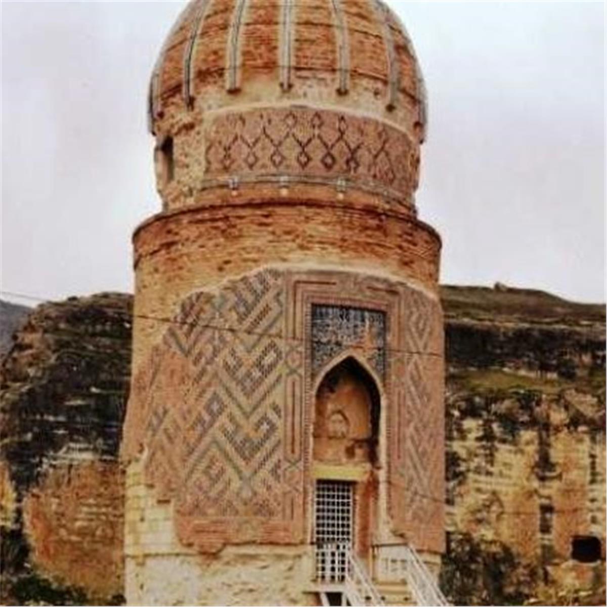 İzmir'den Otobüs İle Kalkışlı 5 Gece 6 Gün Konaklamalı Boydan Boya Gap Turu