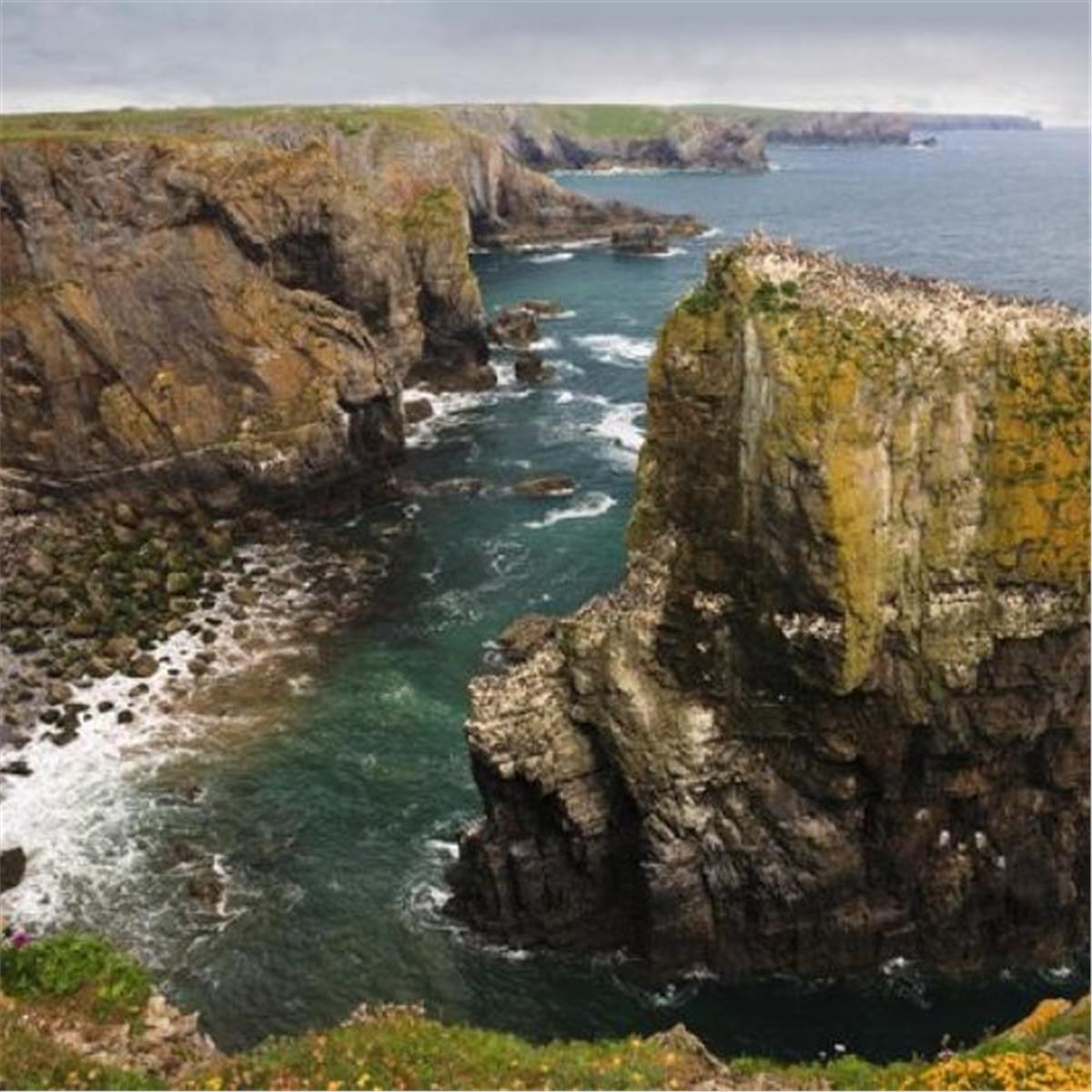 İzmir'den Uçaklı 8 Gece 9 Gün Konaklamalı Büyük Britanya Turu