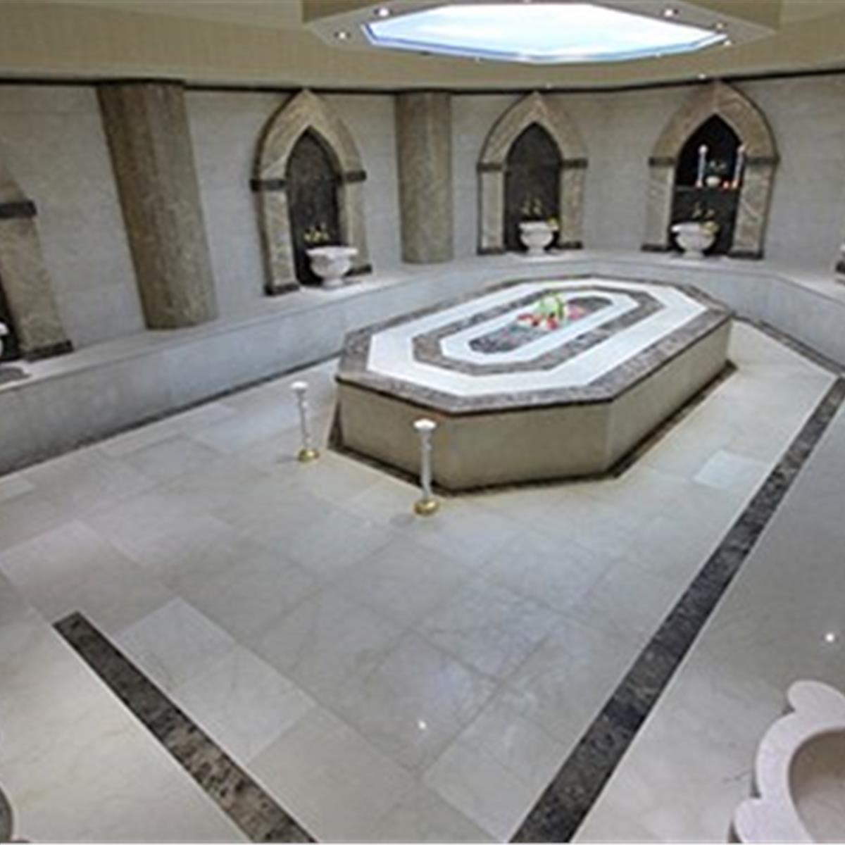 Grand Corner Hotel kahvaltı dail çift veya tek kişi konaklama