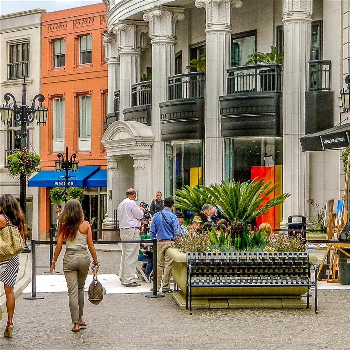 İstanbul'dan Uçak İle Çıkışlı 7 Gece 8 Gün Konaklamalı San Francisco, Las Vegas ve Los Angeles İle Amerika Turu