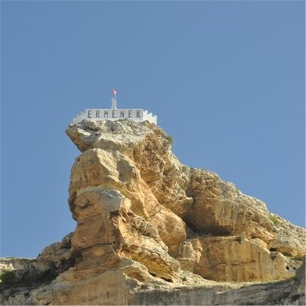 İzmir'den Otobüslü 2 Gece 3 Gün Konaklamalı Göksu Şelalesi Ermenek Karaman Turu
