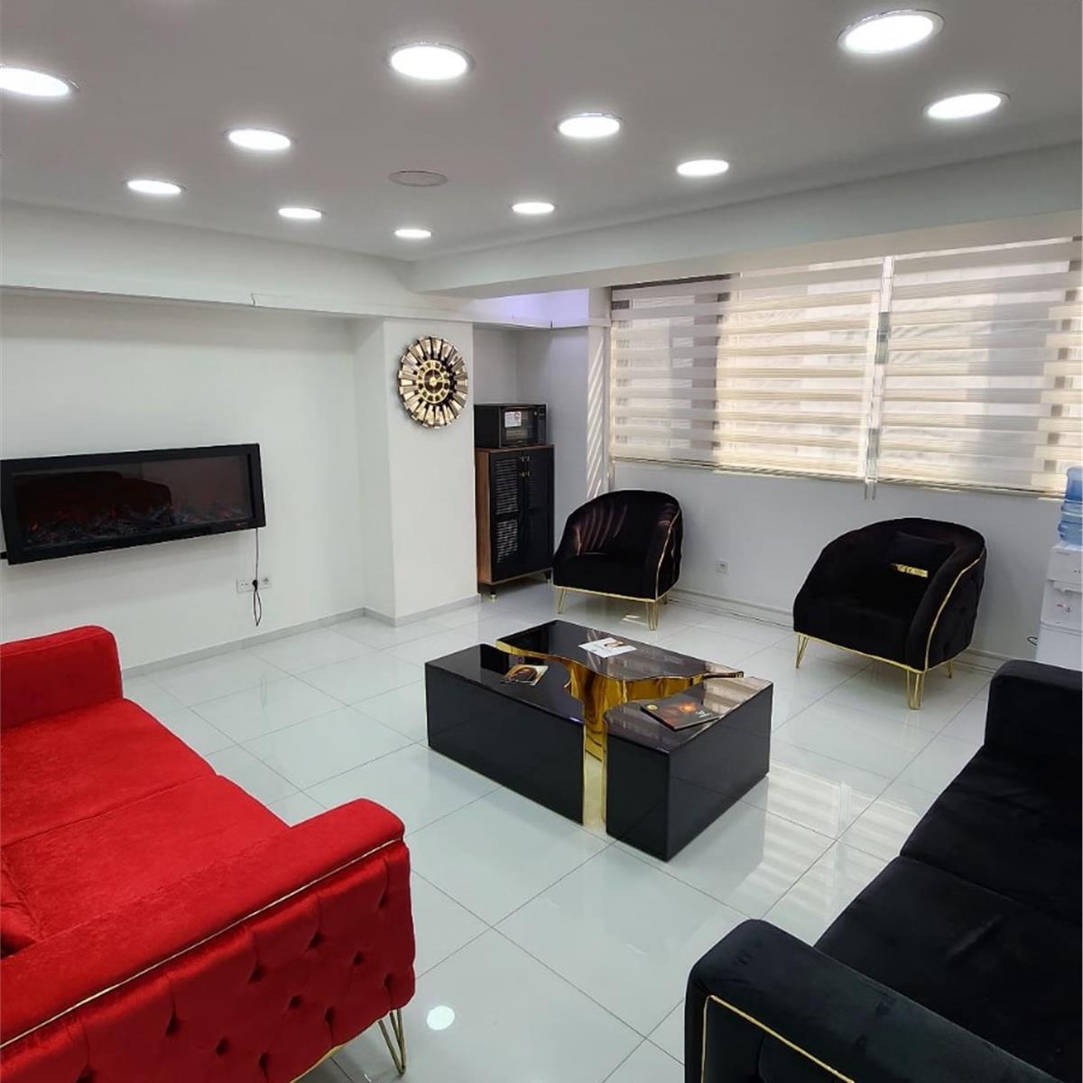 Melek’s Beauty Saloon İle Yüz Germe Paketi 249 TL’den Başlayan Firsatla!