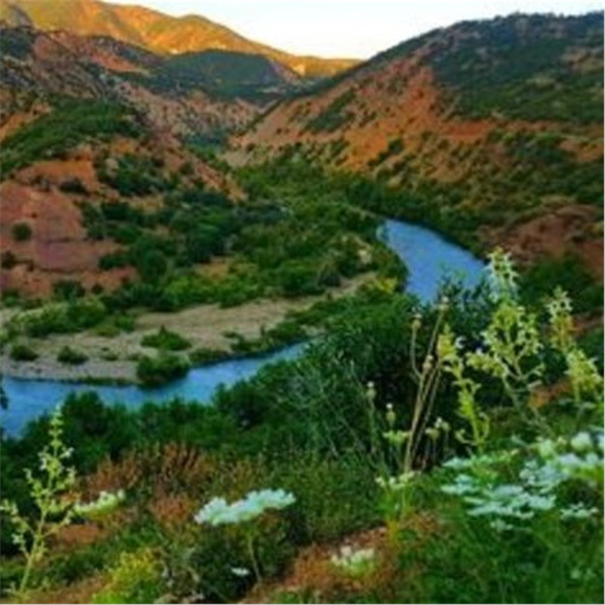 İzmir'den Uçak İle Kalkışlı 3 Gece 4 Gün Konaklamalı Doğu'nun Hazineleri Kemaliye, Tunceli, Elazığ Divriği Turu