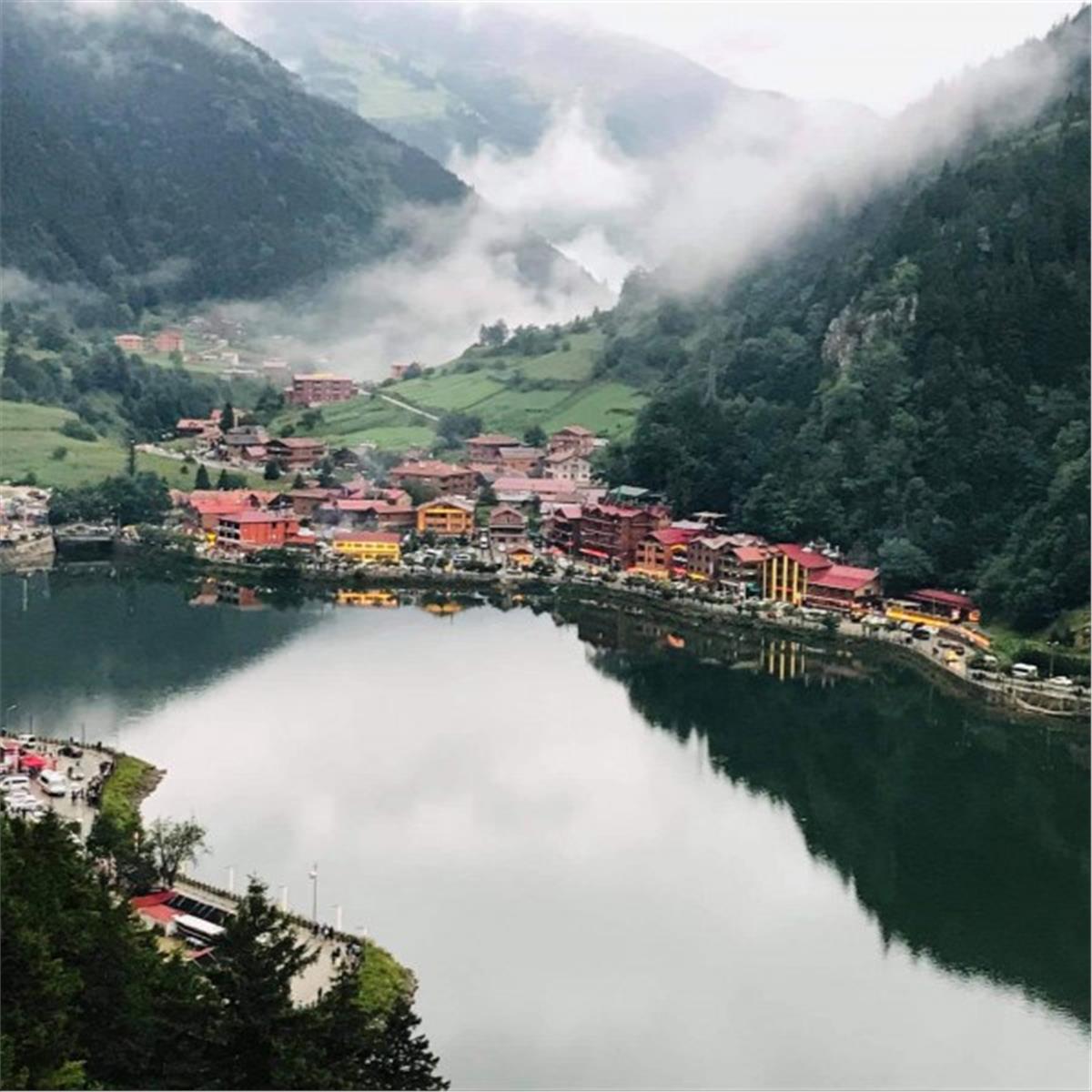 Doya Doya Karadeniz Turu