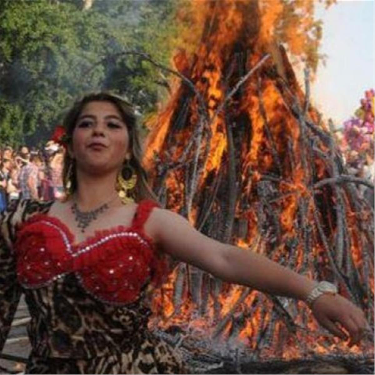 İzmir'den Kalkışlı 1 Gece 2 Gün Alan Suites Konaklamalı Edirne Kakava Şenlikleri