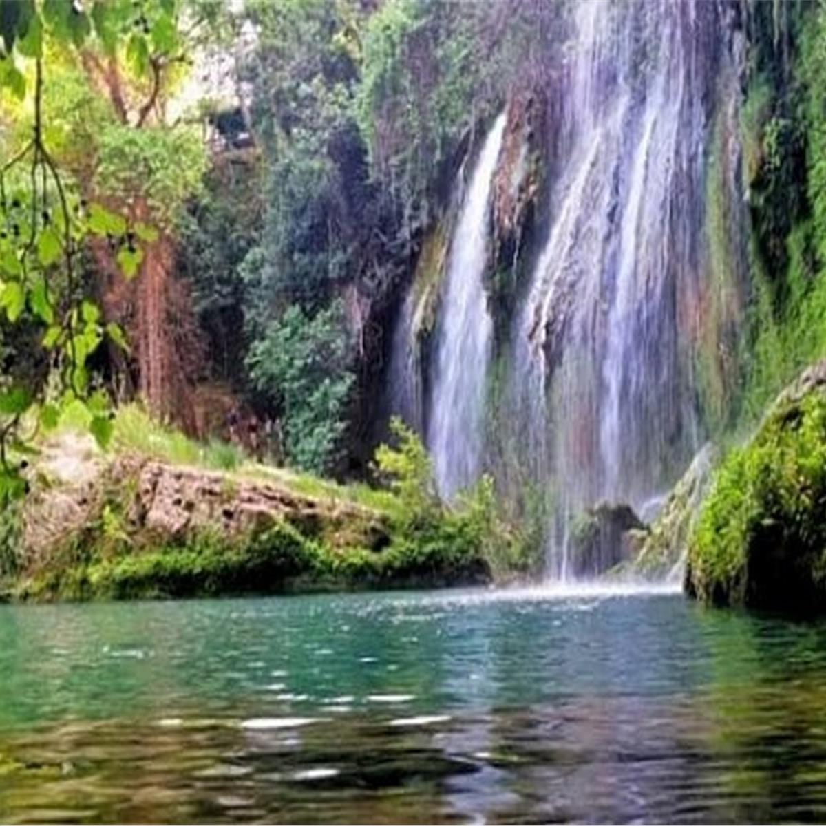 İzmir Çıkışlı 14-16 Şubat Düden, Kurşunlu, Salda Gölü, Antalya Olympos Turu