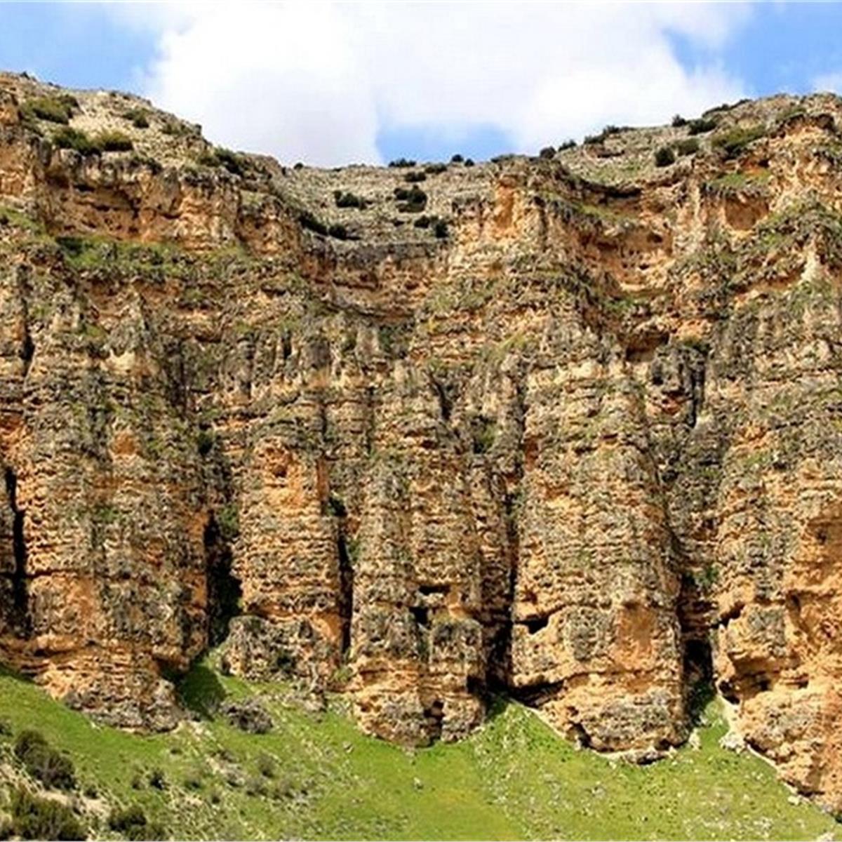 Uşak  Ulubey Kanyonu Cam Teras Jeopark Turu 