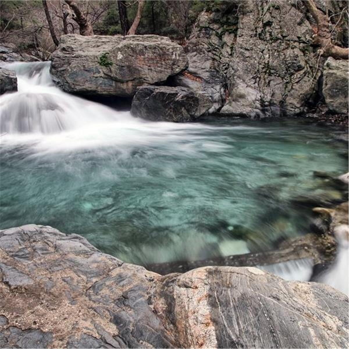 İzmir Çıkışlı Günübirlik Kazdağları, Cunda Adası, Hasan Boğuldu ve Sütüven Şelalesi. Üstelik Sarımsaklı Plajı Yüzme Molalı ve Serpme Kahvaltı Dahil.