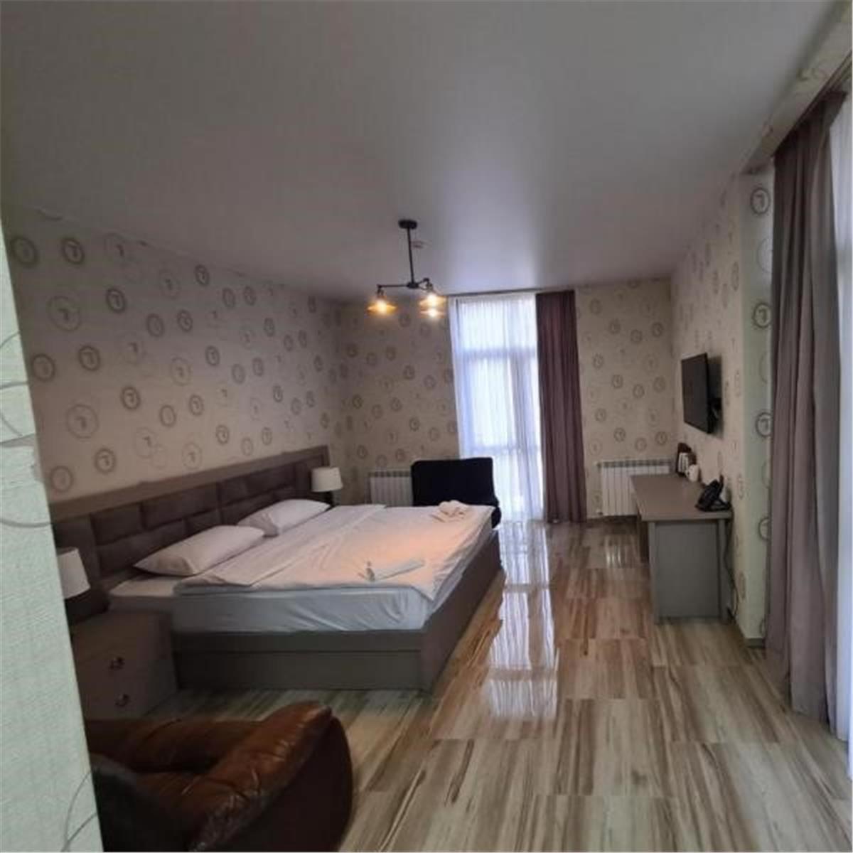 İzmir'den Uçaklı 2 Gece 3 Gün 5* Hotel Ire Palace Konaklamalı Gürcistan Batum Goderdzi Dağı Kayak Turu