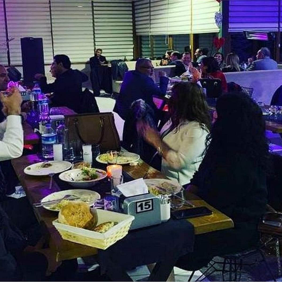 Çiçekliköy Meyan Park 14 Şubat Sevgililer Günü Ulaşım Dahil Gala Yemeği