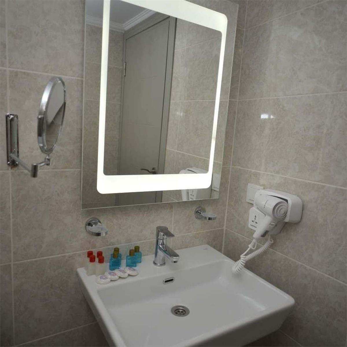 İzmir'den Ulaşımlı 3 Gece 4 Gün 4* Anadolu Hotel Her Şey Dahil Konaklama