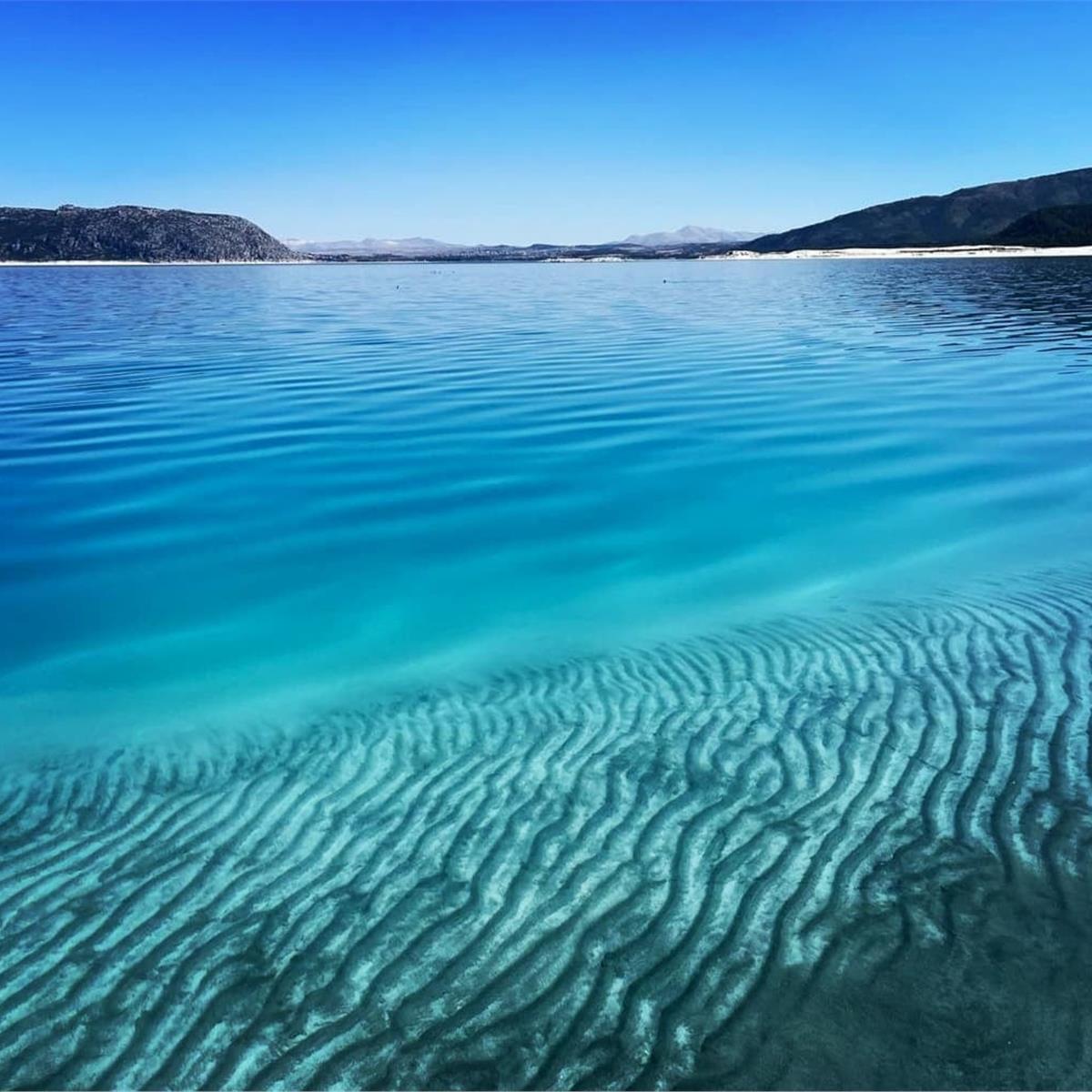 İzmir'den Otobüslü Günübirlik Afrodisias Pamukkale Salda Gölü Turu. Üstelik Sabah Kahvaltısı Dahil.