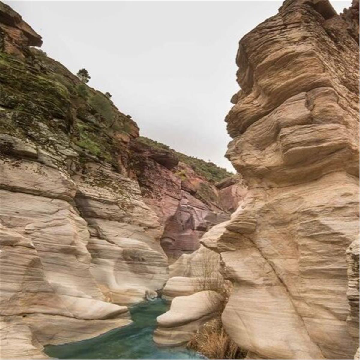 İzmir'den Kalkışlı Günübirlik Murat Dağı Kayak Merkezi ve Taşyaran Vadisi Turu