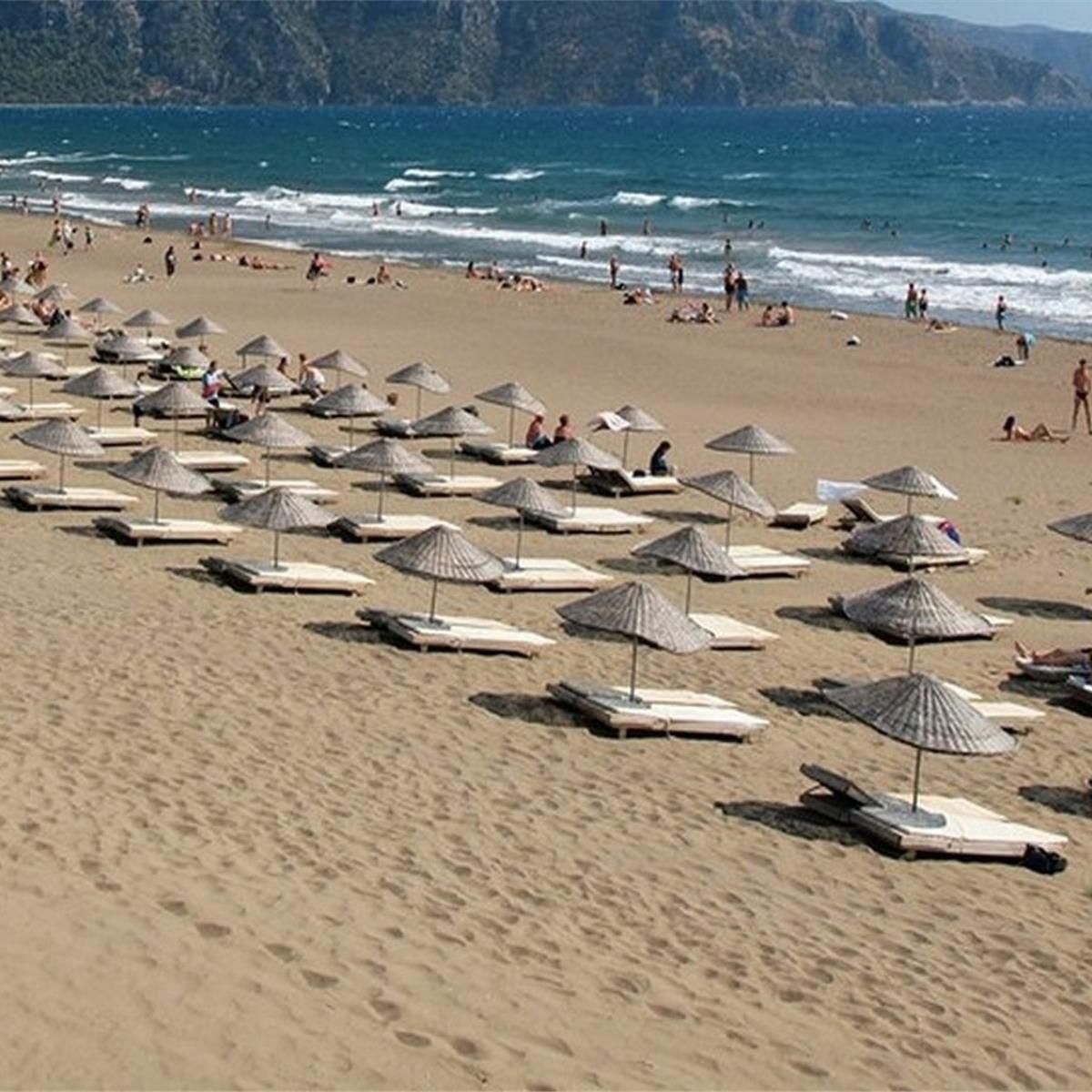 İzmir Çıkışlı 3 gece 4 gün Fethiye Likya Turu. Akyaka, Yuvarlakçay, Ölüdeniz Tekne Turu, Kelebekler Vadisi. Üstelik HERŞEY DAHİL konaklama seçenekli