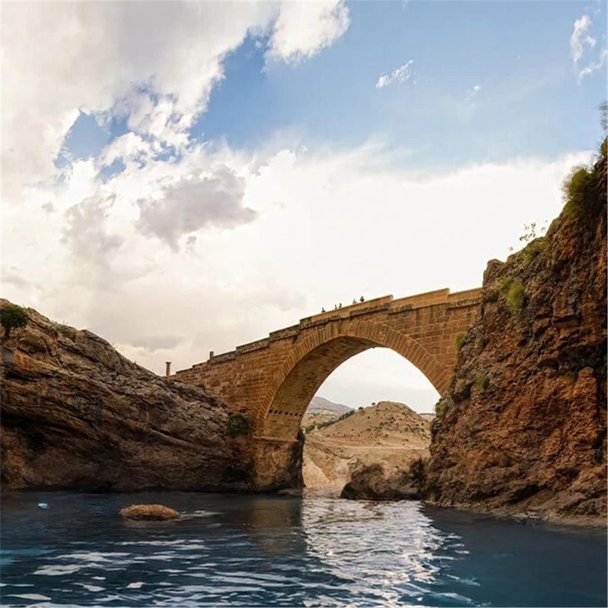 İzmir'den Otobüslü 9 Gece 10 Gün Konaklamalı Doğu Anadolu İle Büyük Gap Turu