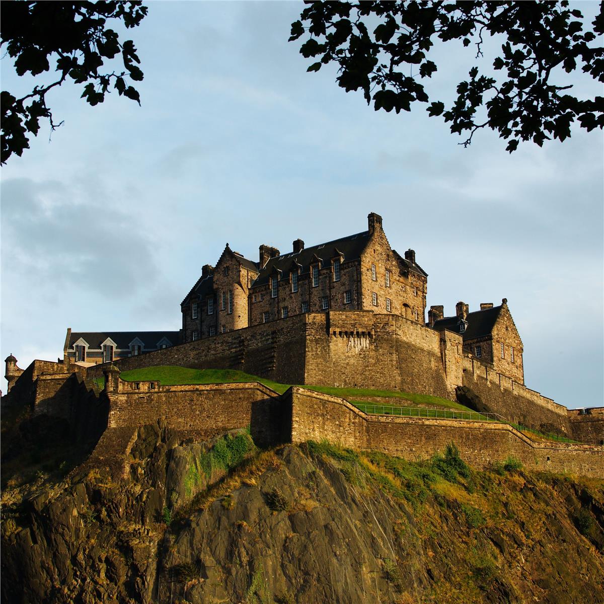 İzmir'den Uçaklı 8 Gece 9 Gün Konaklamalı Büyük Britanya Turu