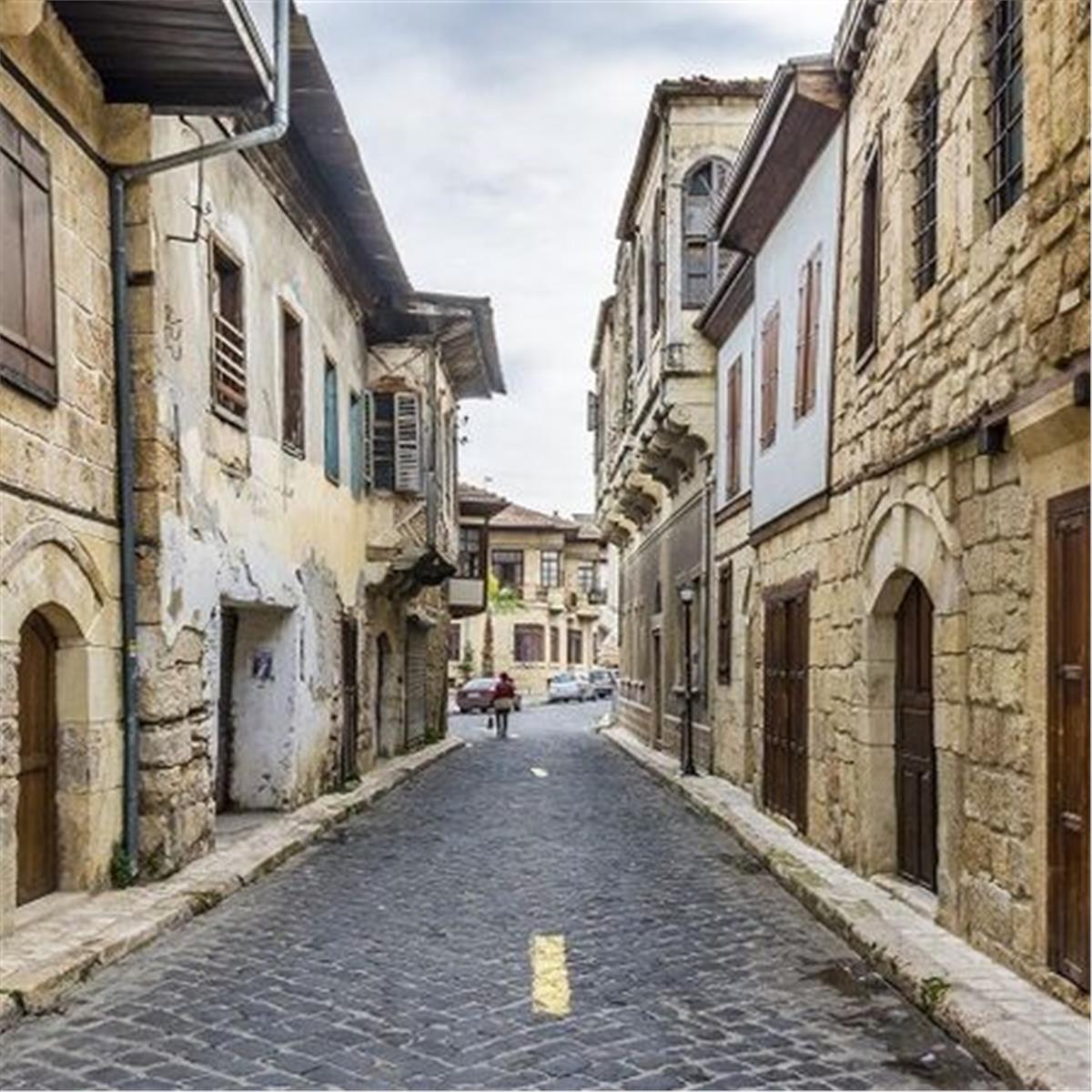 İzmir'den Uçaklı 2 Gece 3 Gün Konaklamalı Kilikya Doğu Akdeniz Turları 