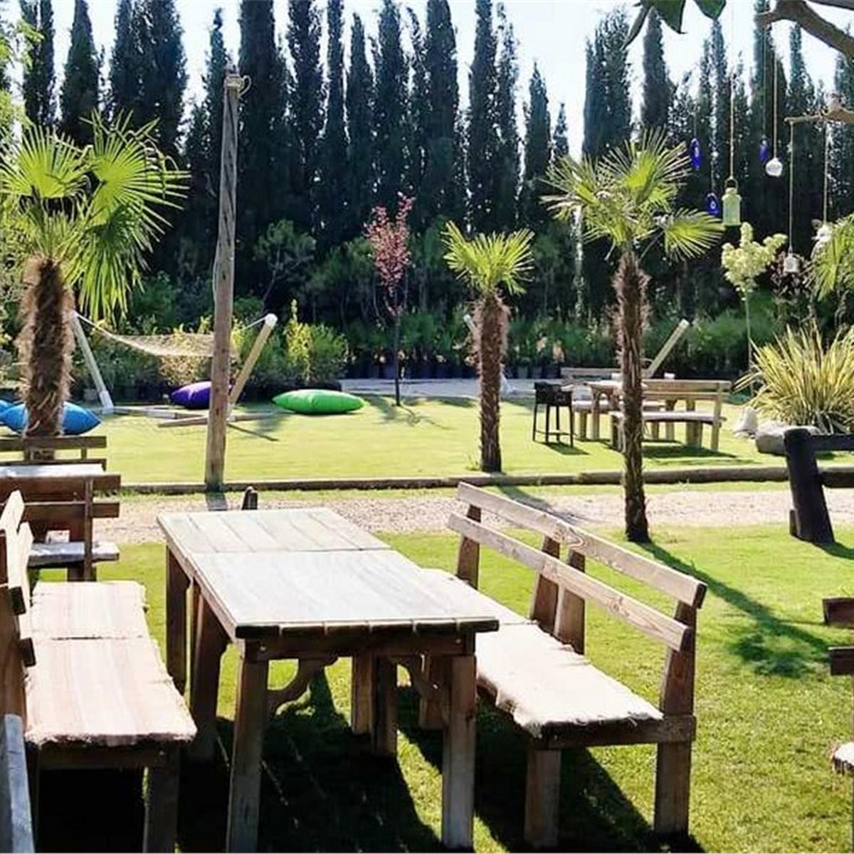 Urla Çuha Bahçe'de Enfes Lezzetler Eşliğinde Serpme Kahvaltı