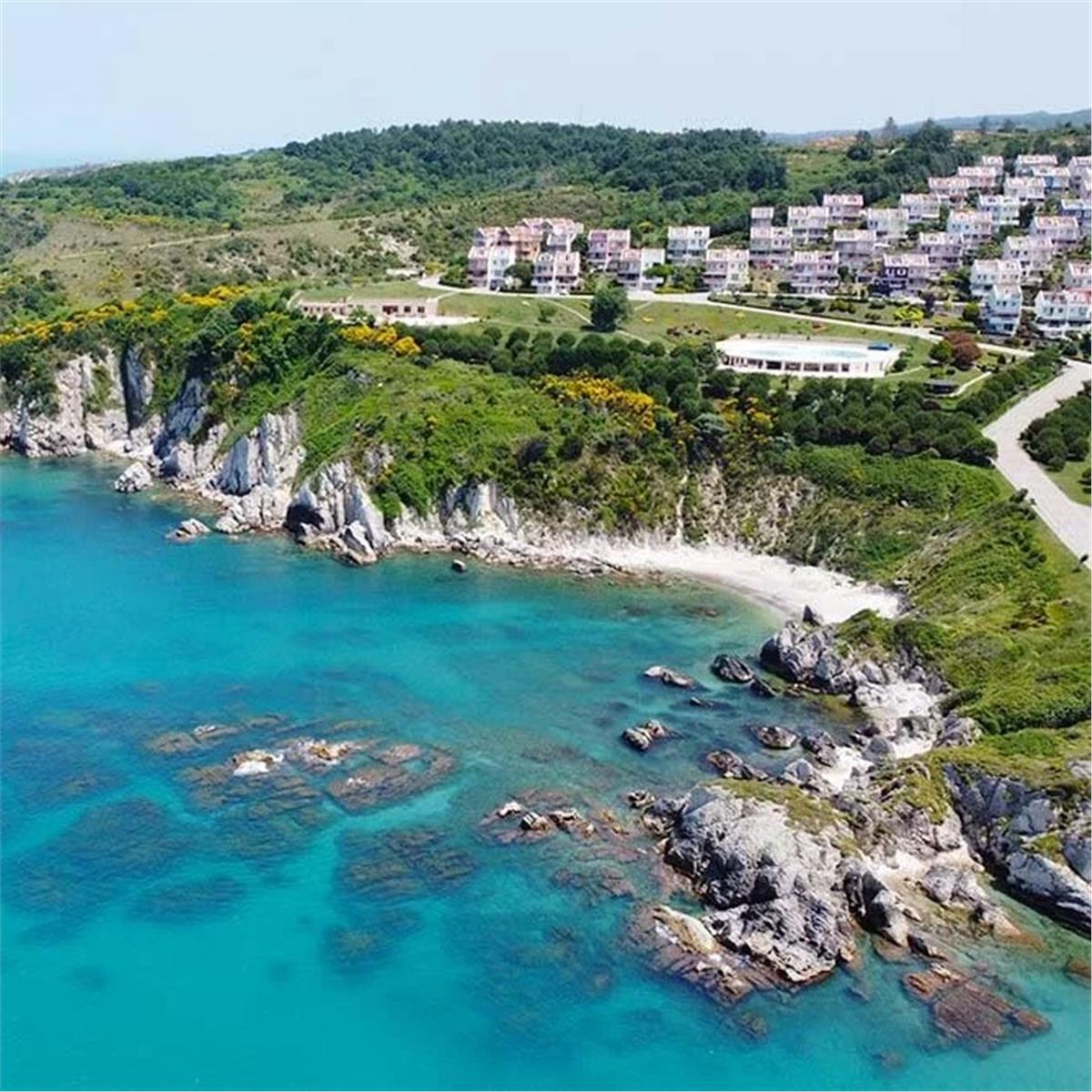 İzmir'den Uçaklı ve 2 Gece 3 Gün Konaklamalı İstanbul Tarihi Yarımada Şile Ağva Ve Adalar Turu