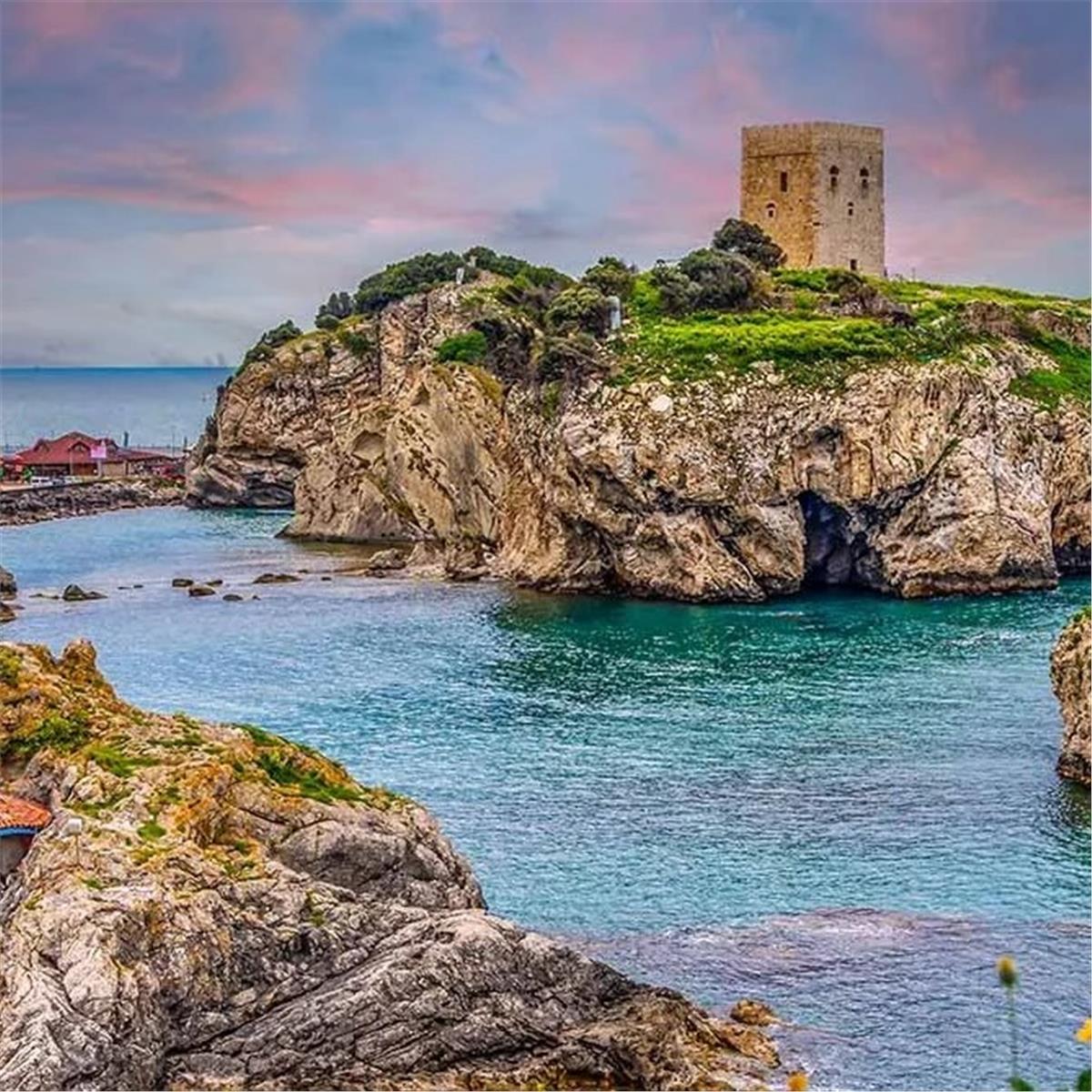 İzmir'den Uçaklı ve 2 Gece 3 Gün Konaklamalı İstanbul Tarihi Yarımada Şile Ağva Ve Adalar Turu