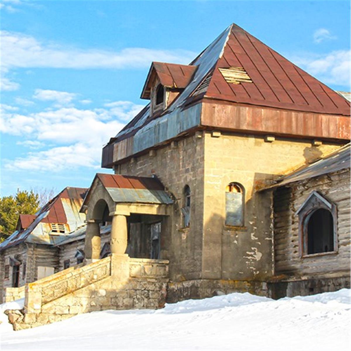 İzmir'den Uçak İle Kalkışlı 3 Gece 4 Gün Konaklamalı Doğu Ekspresi Turu