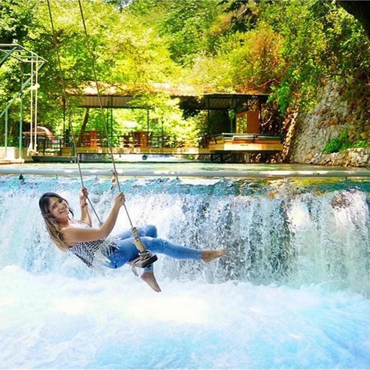 İzmir Çıkışlı Konaklamalı Dalyan, Yuvarlakçay, Akyaka Turu