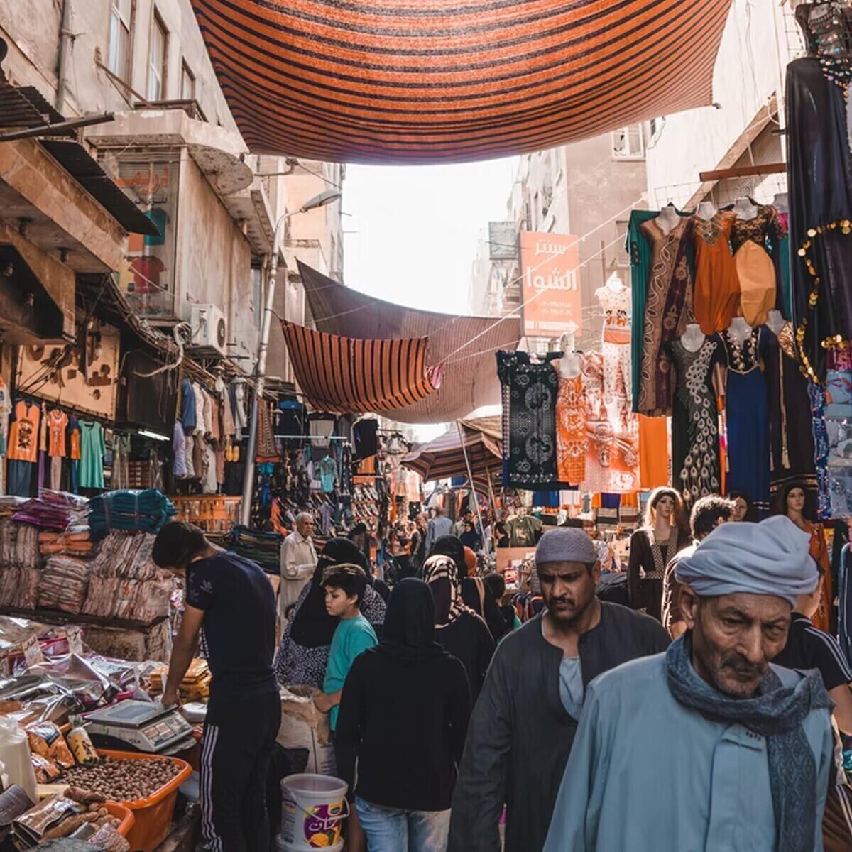 İstanbul'dan Uçak İle Hareketli 6 Gece 7 Gün Konaklamalı Gizemli Mısır Turu