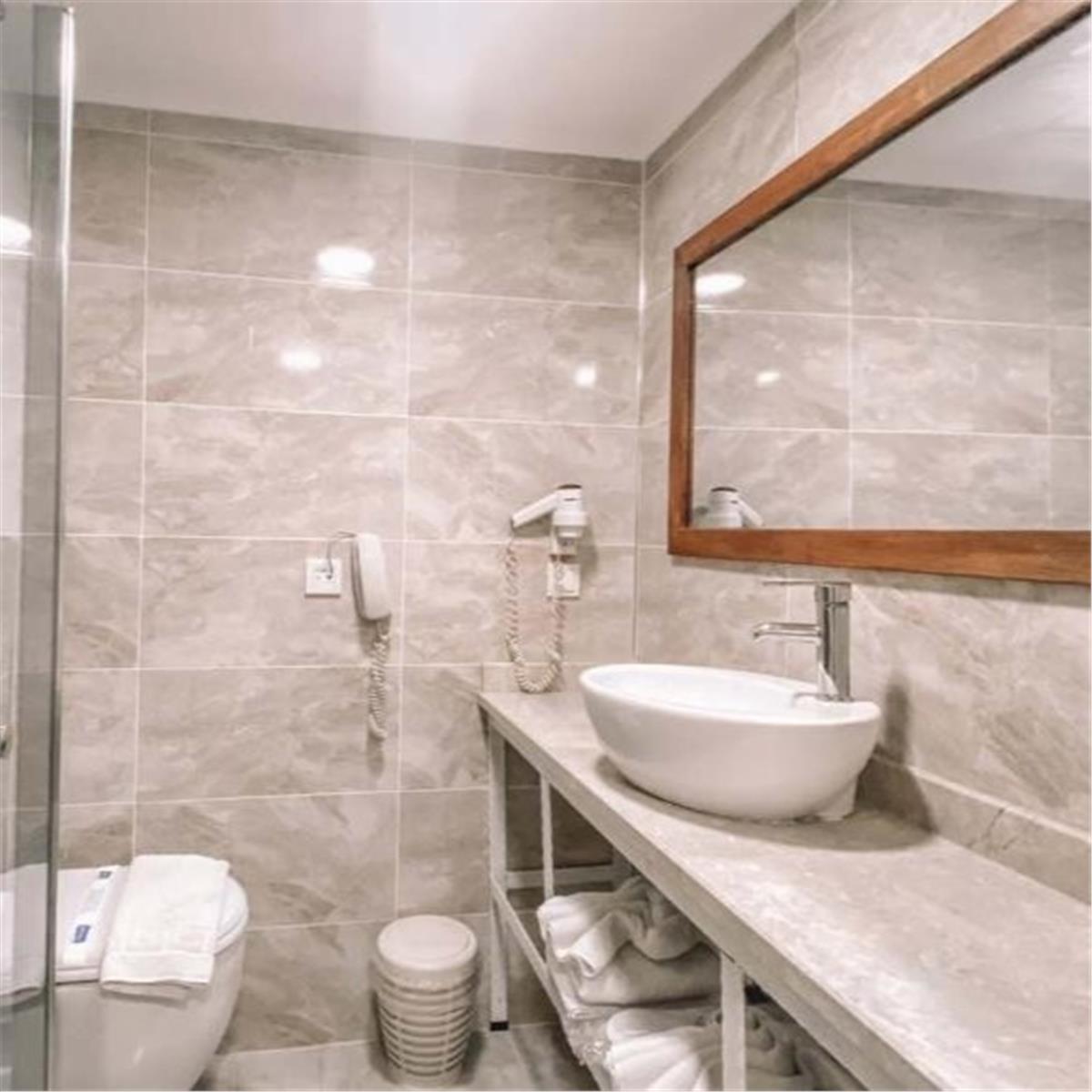 Her Şey Dahil 4 Yıldızlı Golden Museum Resort & Spa