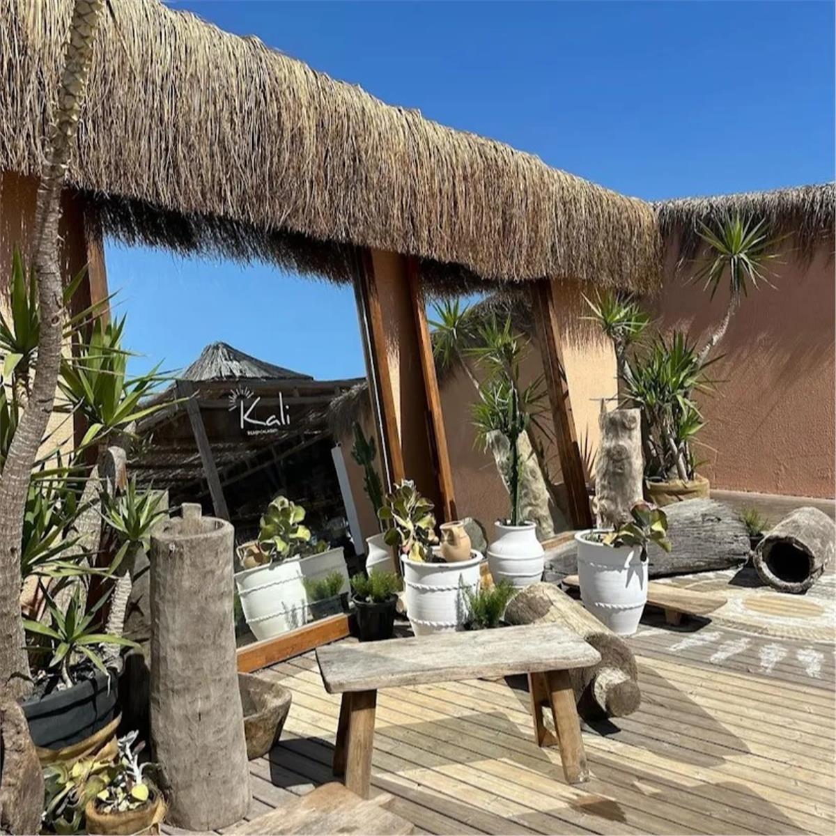 Günübirlik Kali Beach ve Avalon Alaçatı ile Çeşme Beach ve Eğlence Turu