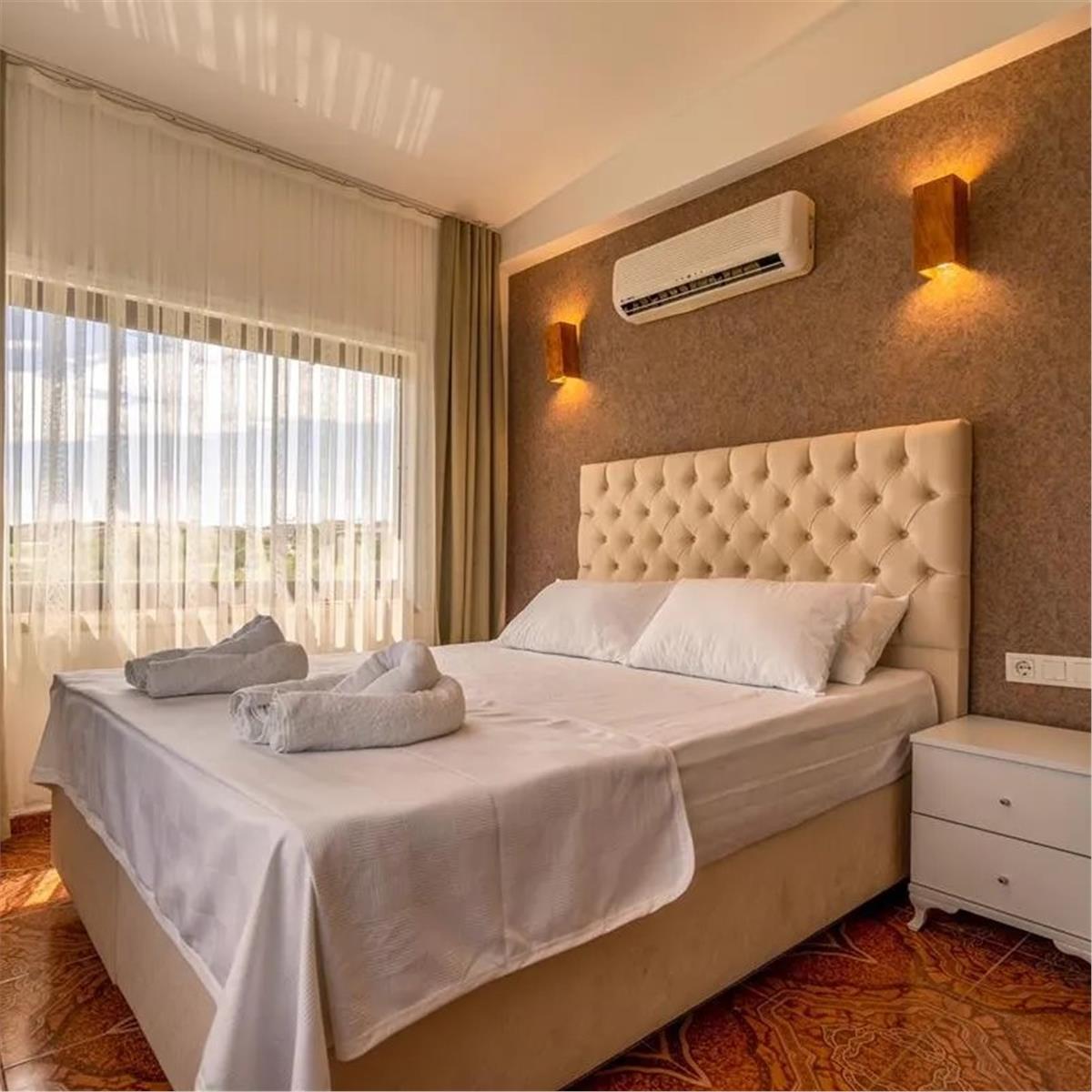 Belong Butik Hotel'de Konaklama Seçenekleri Üstelik Yılbaşı Etkinliği Dahil